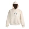 Plush Patch Puppy Hoodie
